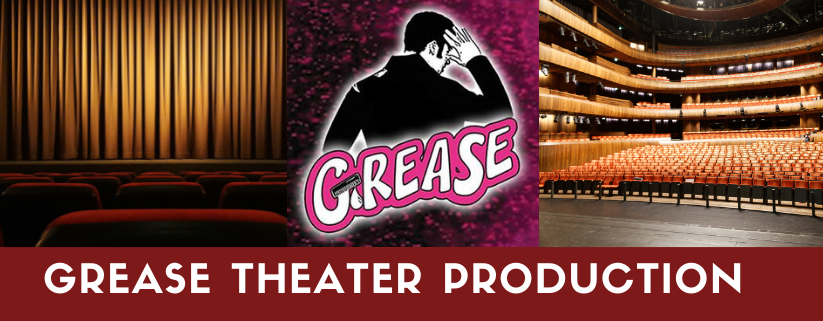 Grease Theater Production