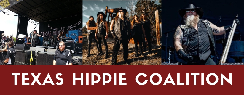 Texas Hippie Coalition